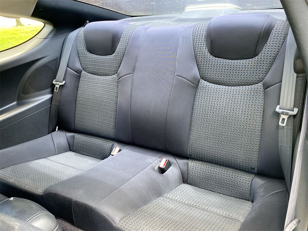 2010 Hyundai Genesis Coupe 2.0T Miramar FL
