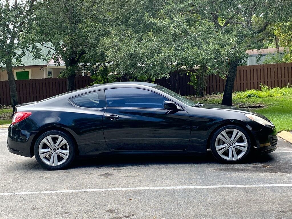 2010 Hyundai Genesis Coupe 2.0T Miramar FL