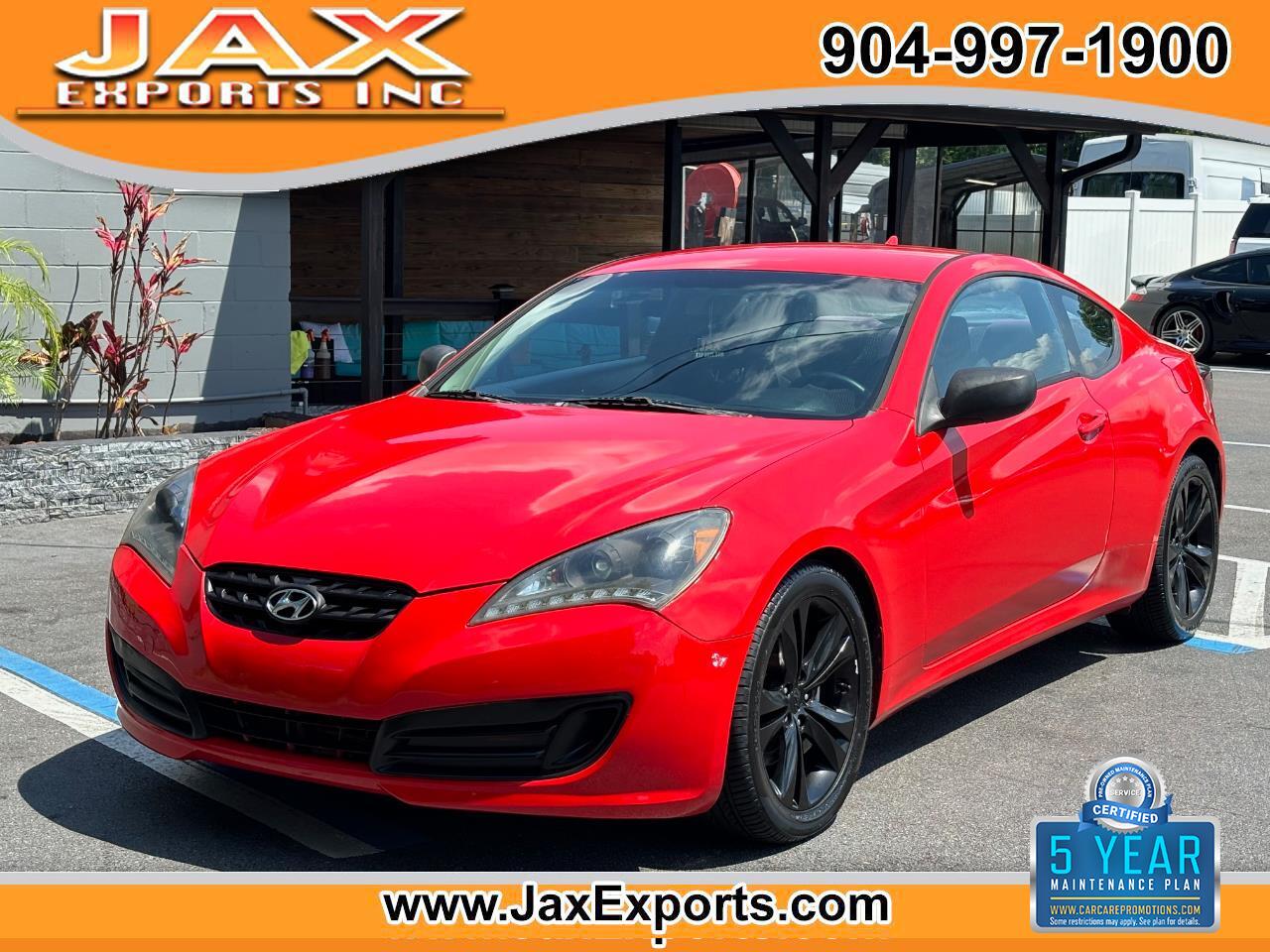 Pre-Owned Dealership Jacksonville FL