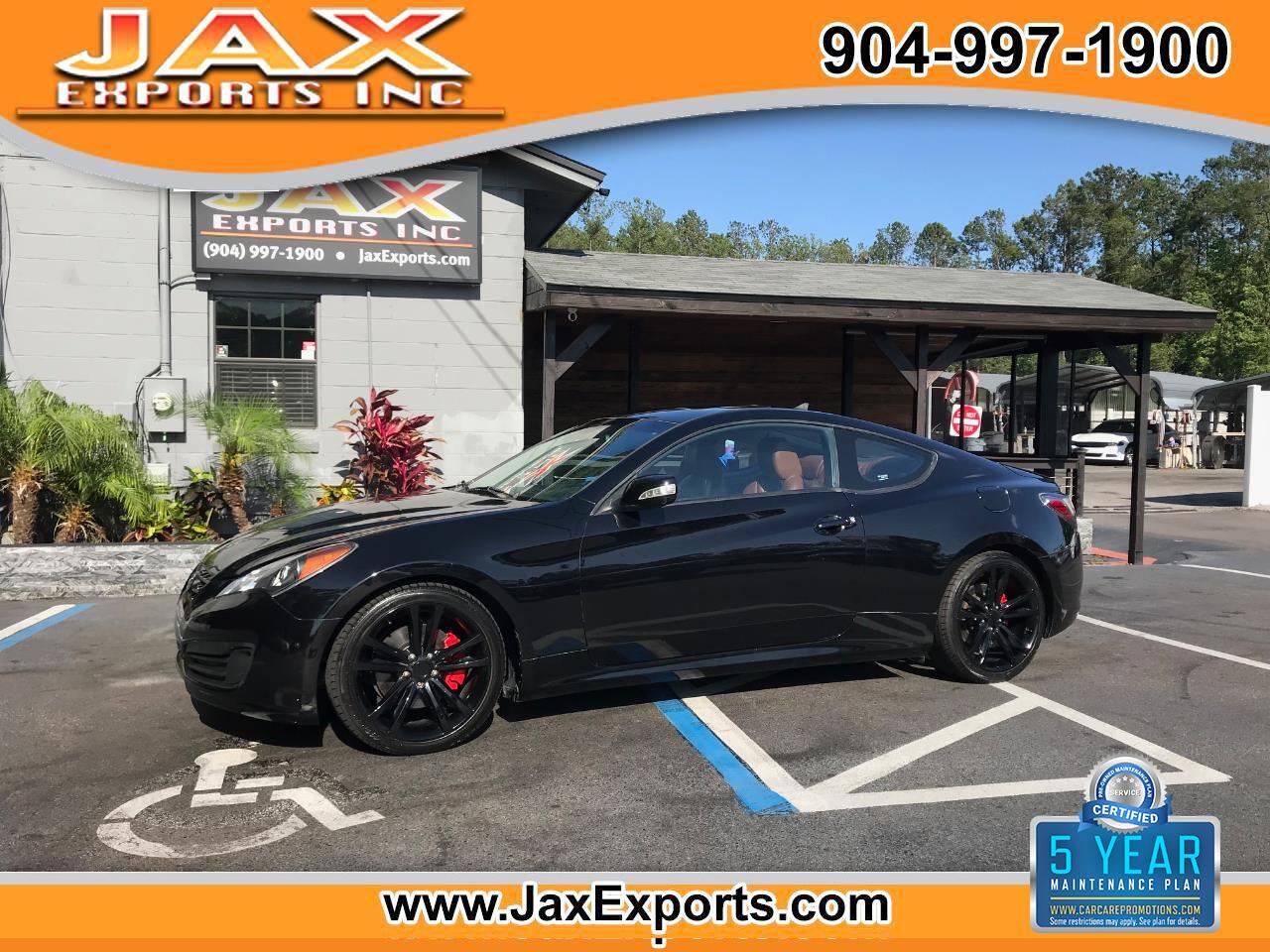 Pre-Owned Dealership Jacksonville FL