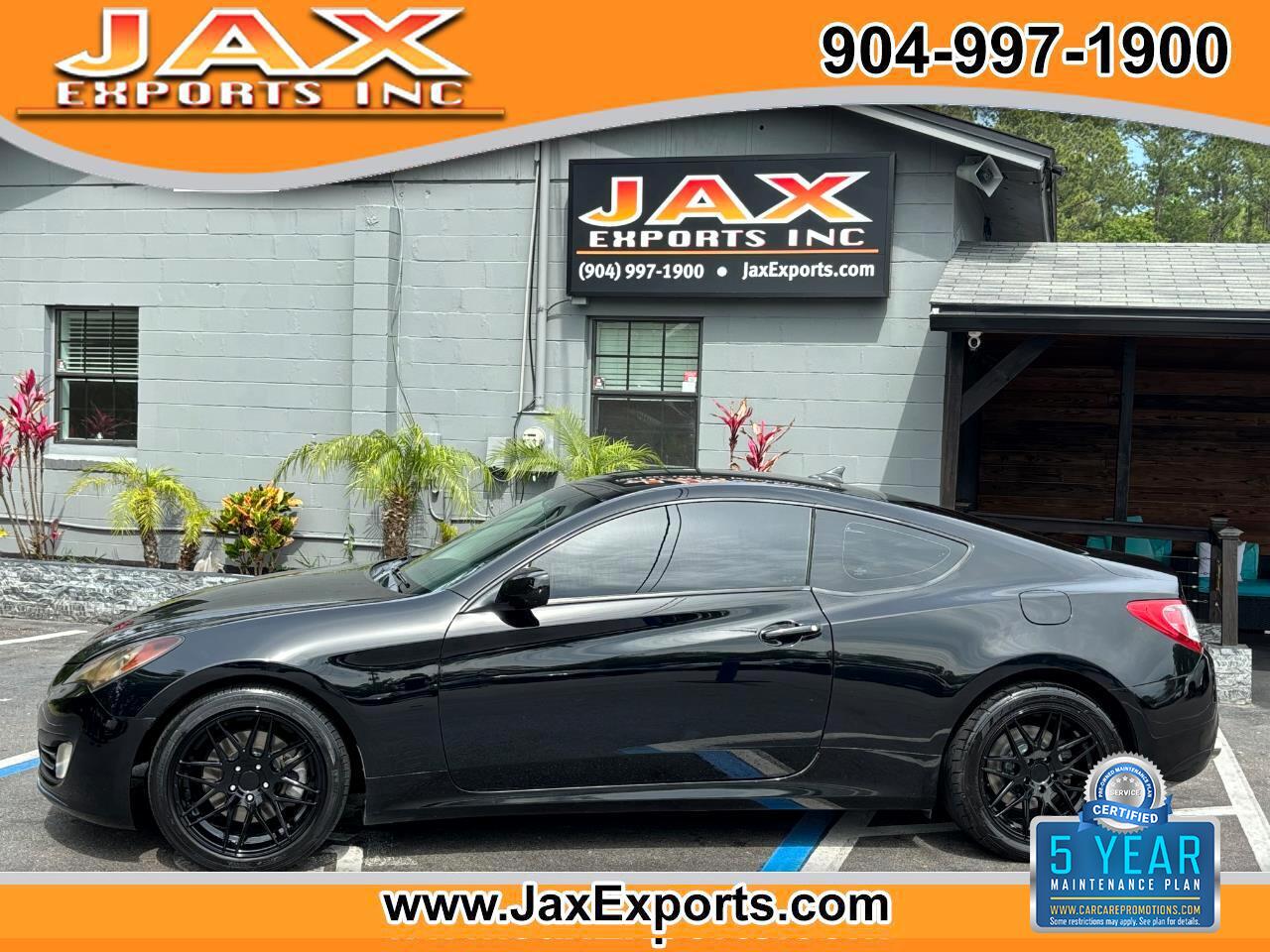 Pre-Owned Dealership Jacksonville FL