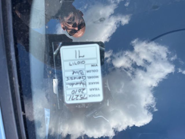 2010 Hyundai Genesis Coupe 3.8 Grand Touring Jacksonville FL