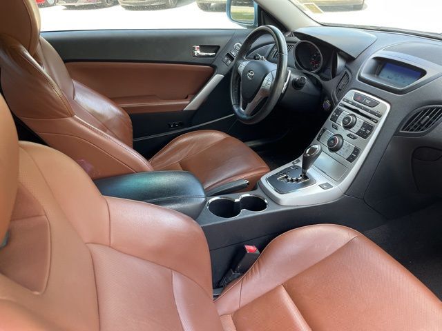 2010 Hyundai Genesis Coupe 3.8 Grand Touring Jacksonville FL