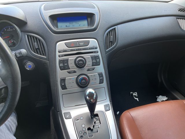 2010 Hyundai Genesis Coupe 3.8 Grand Touring Jacksonville FL