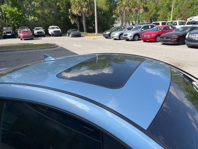 2010 Hyundai Genesis Coupe 3.8 Grand Touring Jacksonville FL