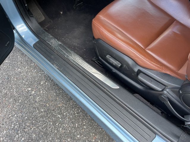 2010 Hyundai Genesis Coupe 3.8 Grand Touring Jacksonville FL