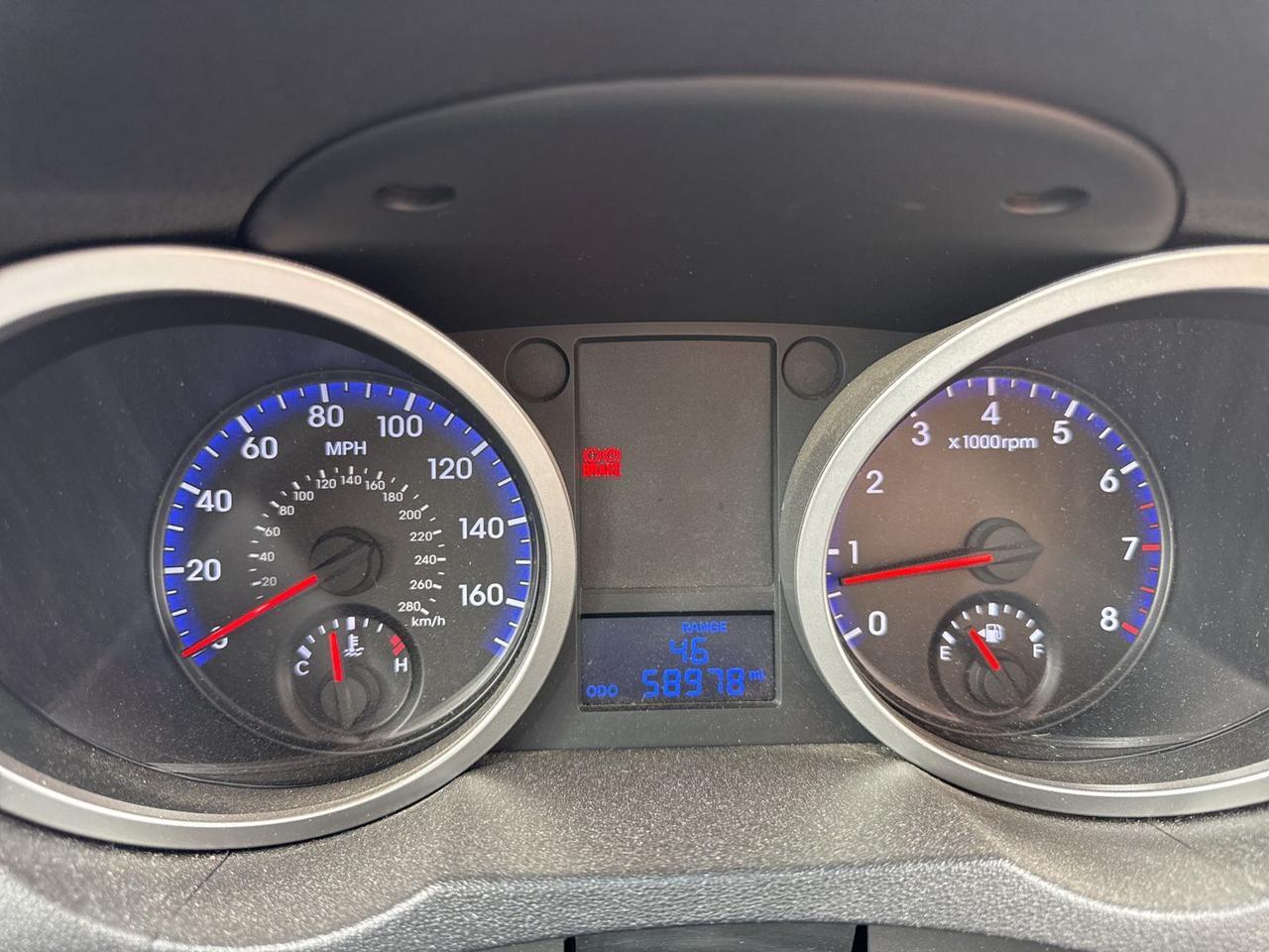 2010 Hyundai Genesis Coupe 3.8 Grand Touring Chantilly VA