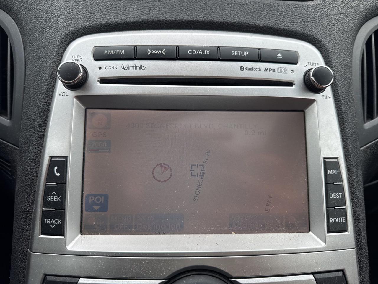 2010 Hyundai Genesis Coupe 3.8 Grand Touring Chantilly VA