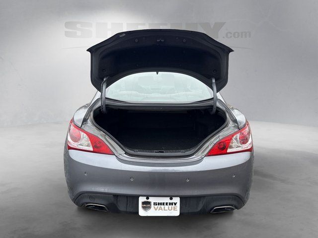 2010 Hyundai Genesis Coupe 3.8 Grand Touring Chantilly VA