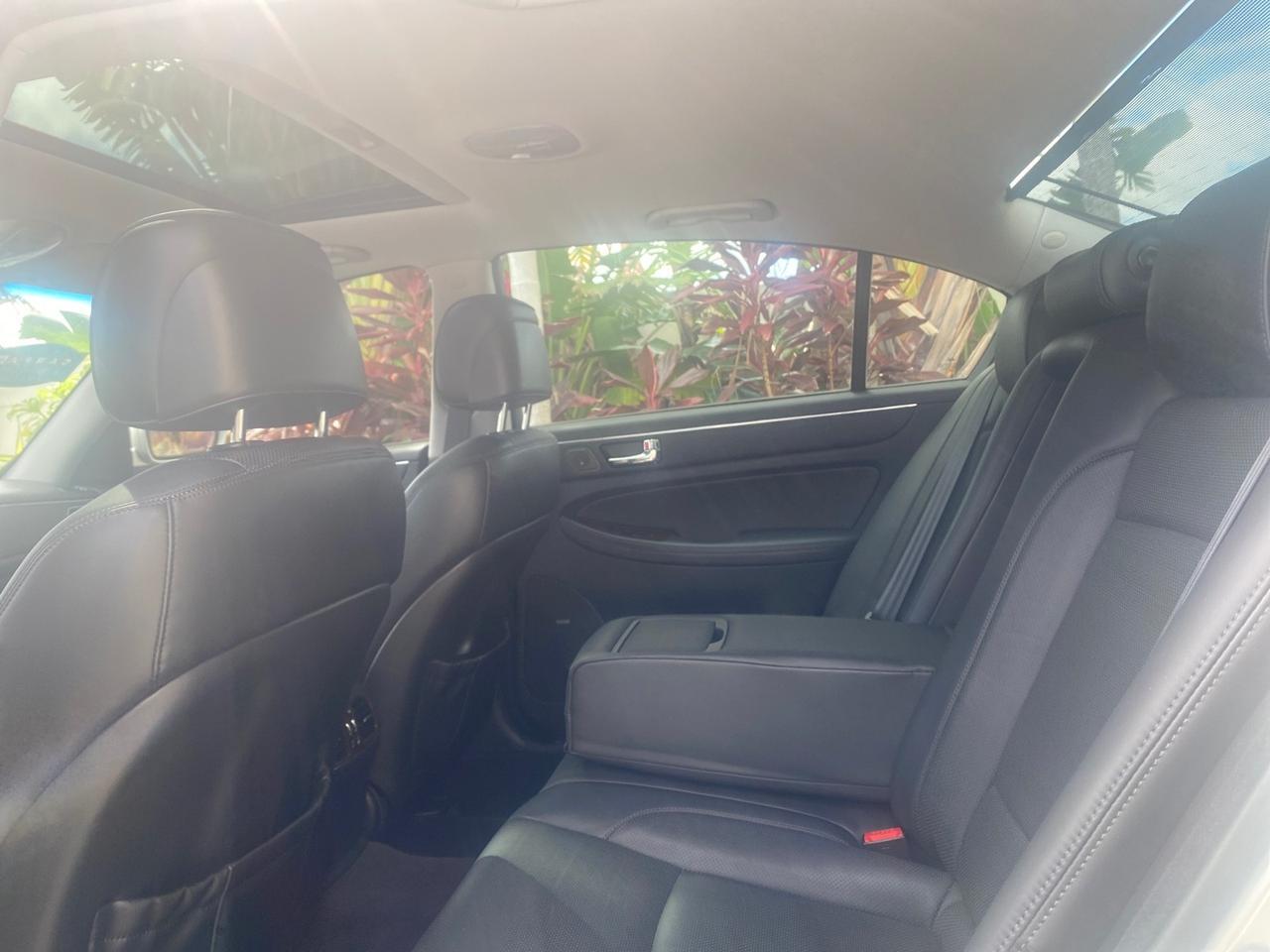 2010 Hyundai Genesis LOW MILES 32,920 SUNROOF Pompano Beach FL