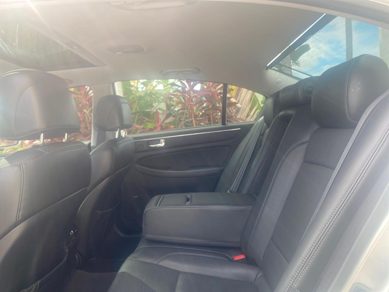 2010 Hyundai Genesis LOW MILES 32,920 SUNROOF Pompano Beach FL