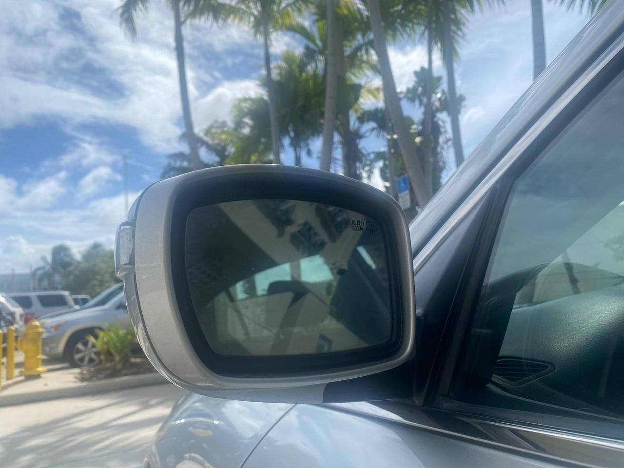 2010 Hyundai Genesis LOW MILES 32,920 SUNROOF Pompano Beach FL
