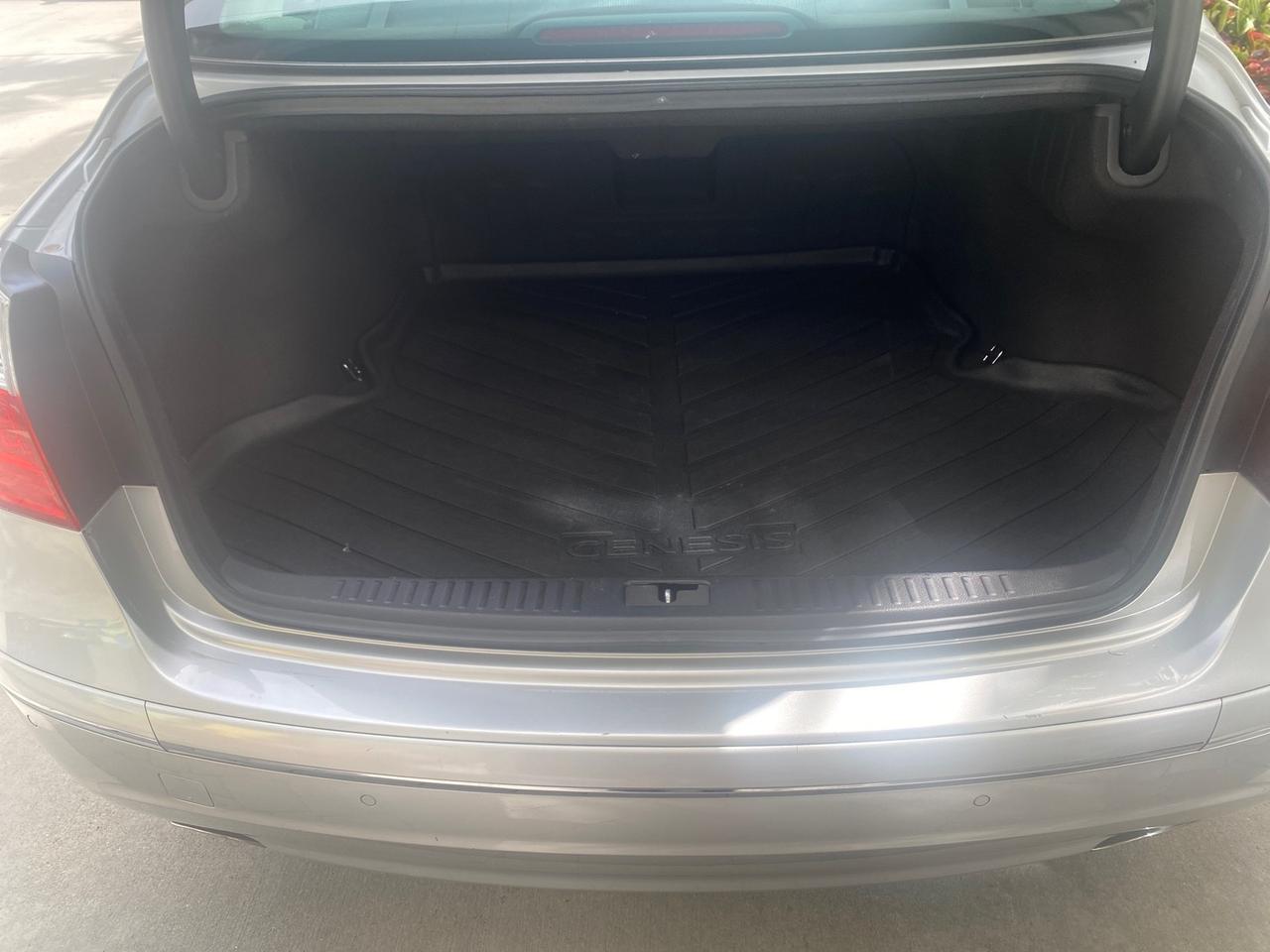 2010 Hyundai Genesis LOW MILES 32,920 SUNROOF Pompano Beach FL