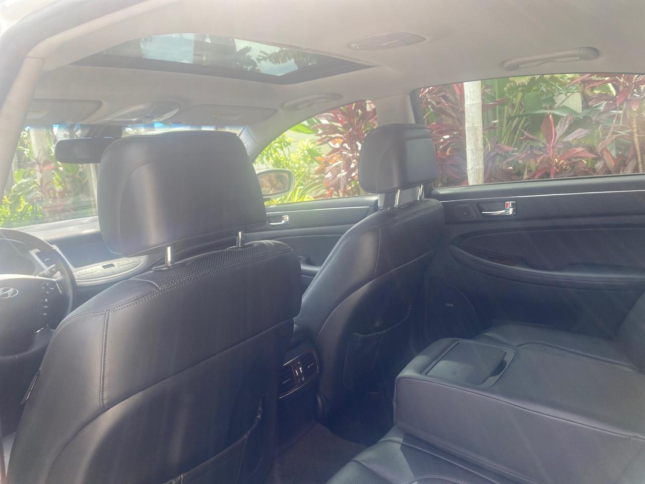 2010 Hyundai Genesis LOW MILES 32,920 SUNROOF Pompano Beach FL