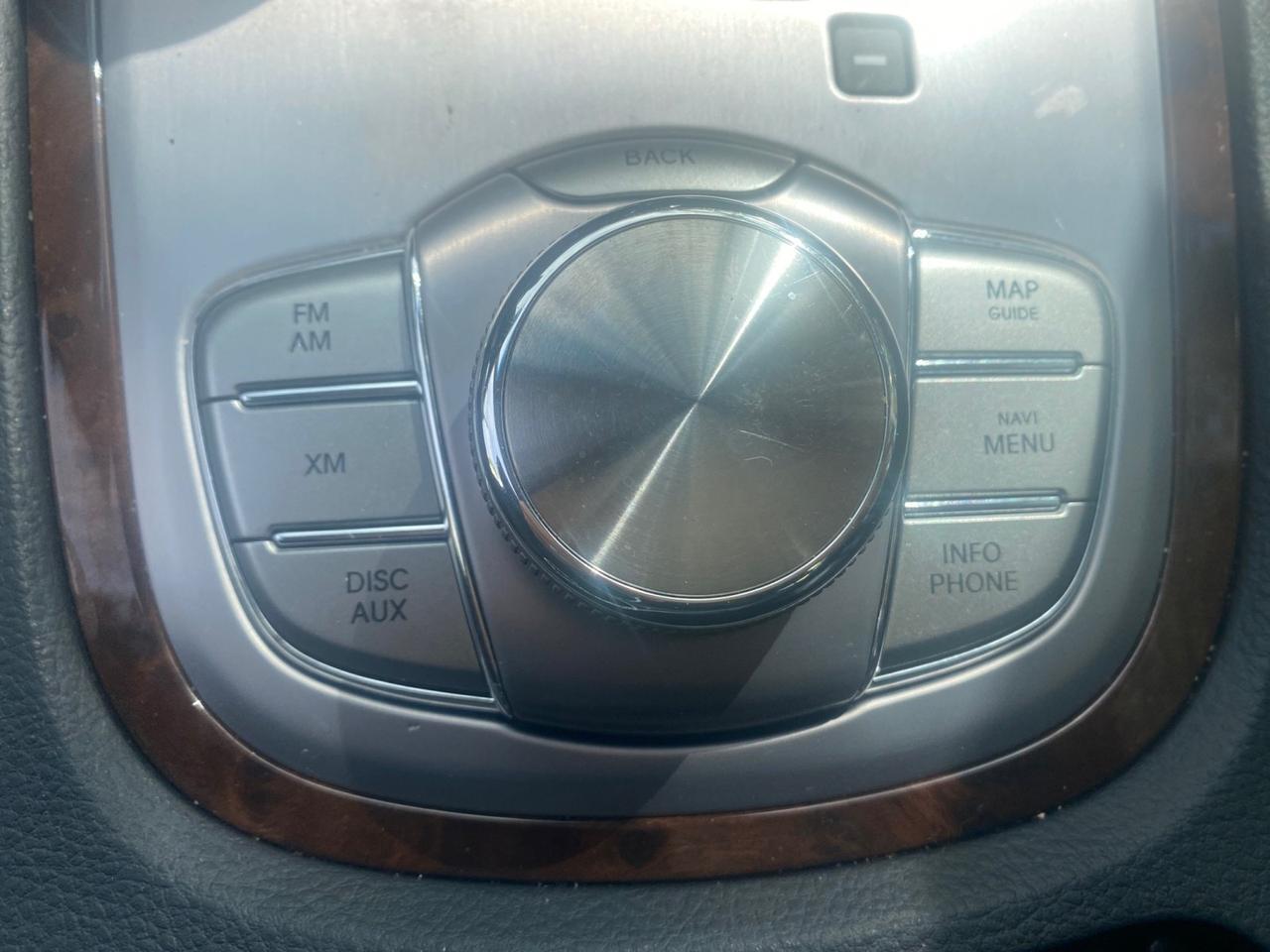 2010 Hyundai Genesis LOW MILES 32,920 SUNROOF Pompano Beach FL