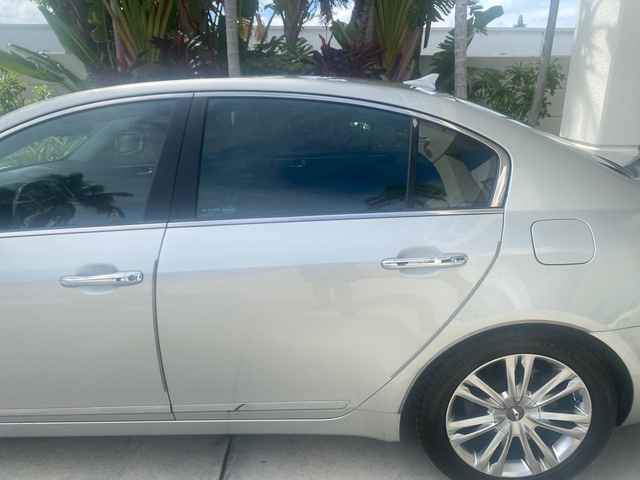 2010 Hyundai Genesis LOW MILES 32,920 SUNROOF Pompano Beach FL