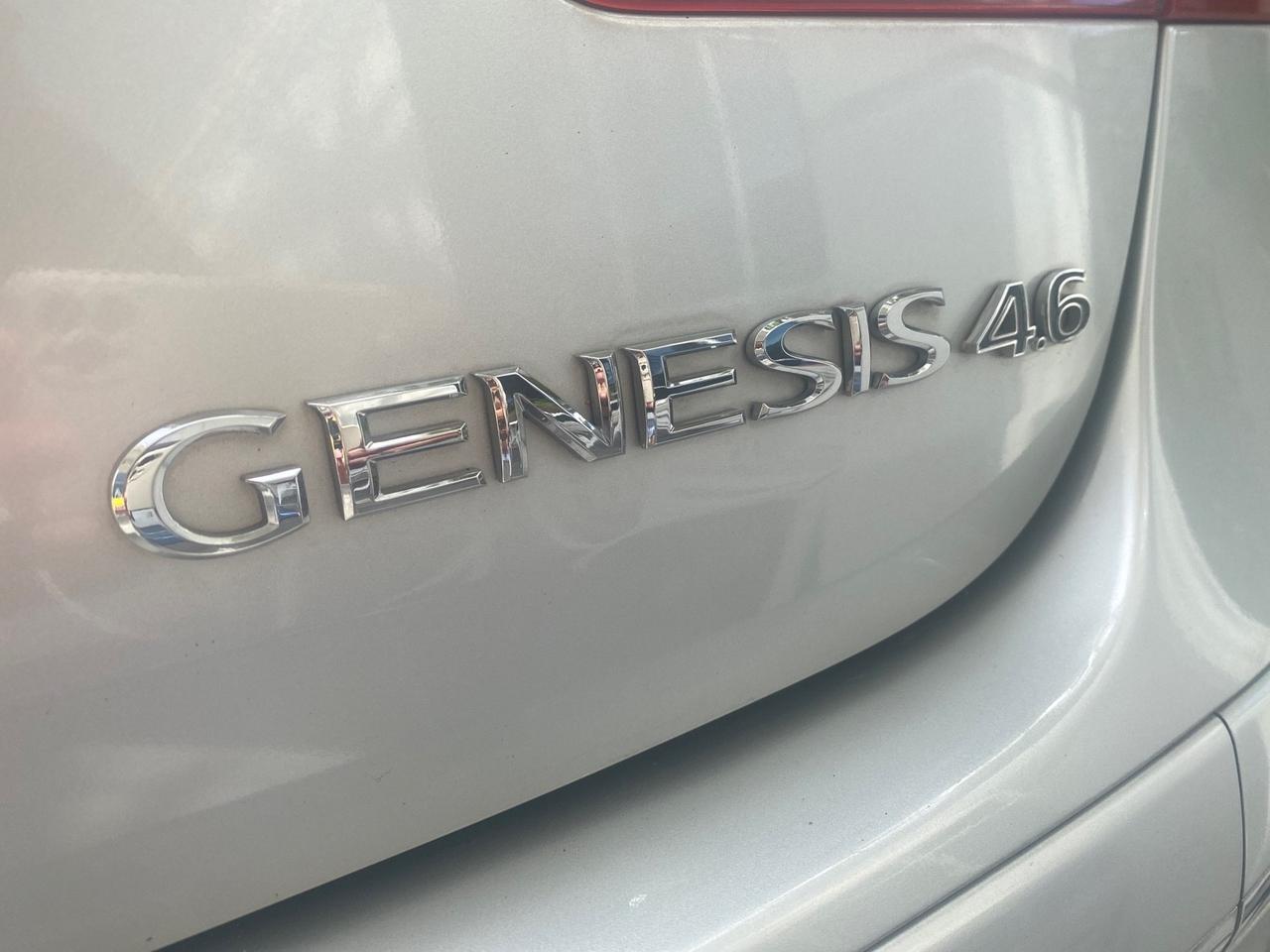 2010 Hyundai Genesis LOW MILES 32,920 SUNROOF Pompano Beach FL