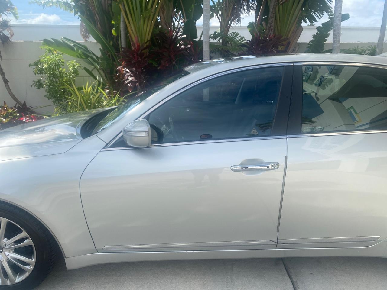2010 Hyundai Genesis LOW MILES 32,920 SUNROOF Pompano Beach FL