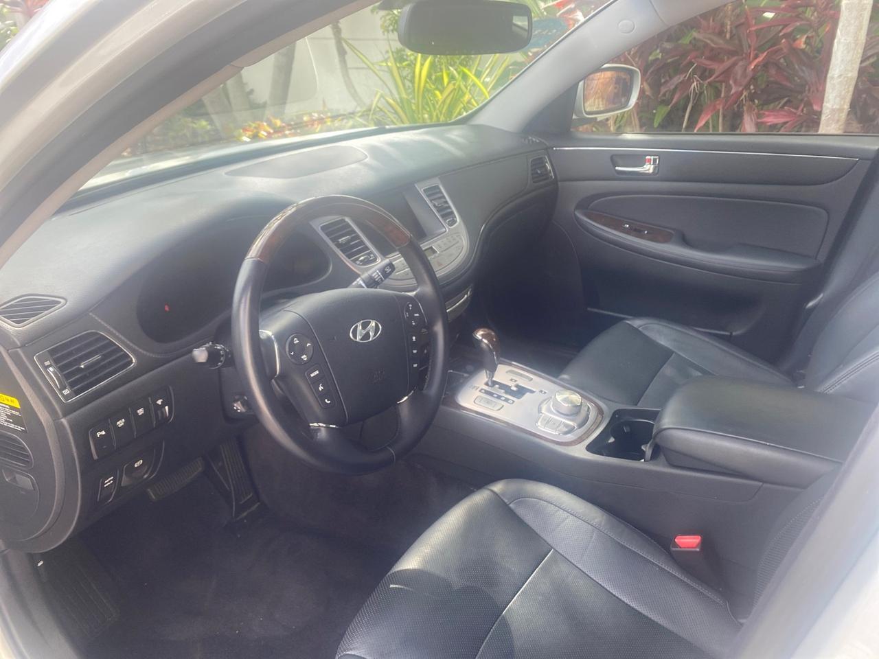 2010 Hyundai Genesis LOW MILES 32,920 SUNROOF Pompano Beach FL