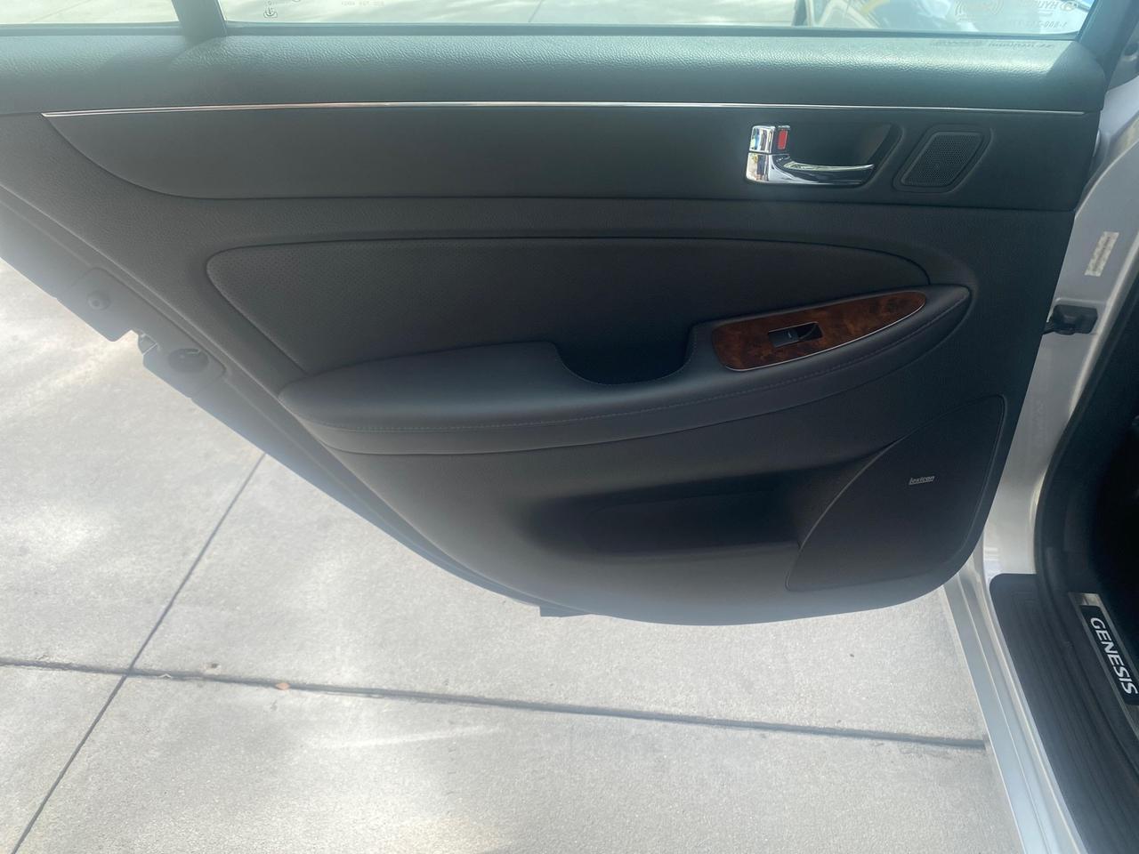 2010 Hyundai Genesis LOW MILES 32,920 SUNROOF Pompano Beach FL