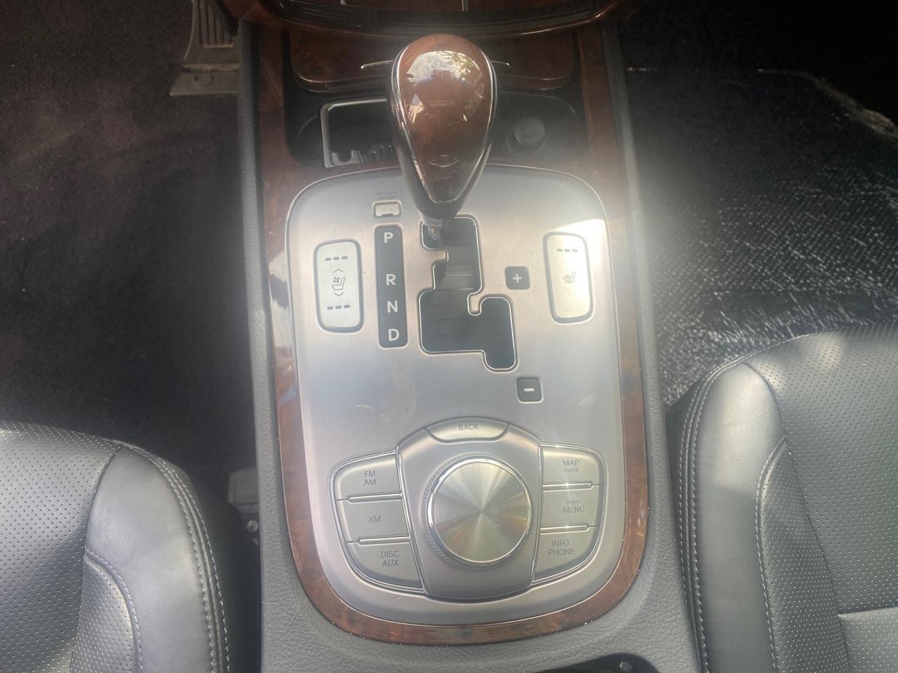 2010 Hyundai Genesis LOW MILES 32,920 SUNROOF Pompano Beach FL