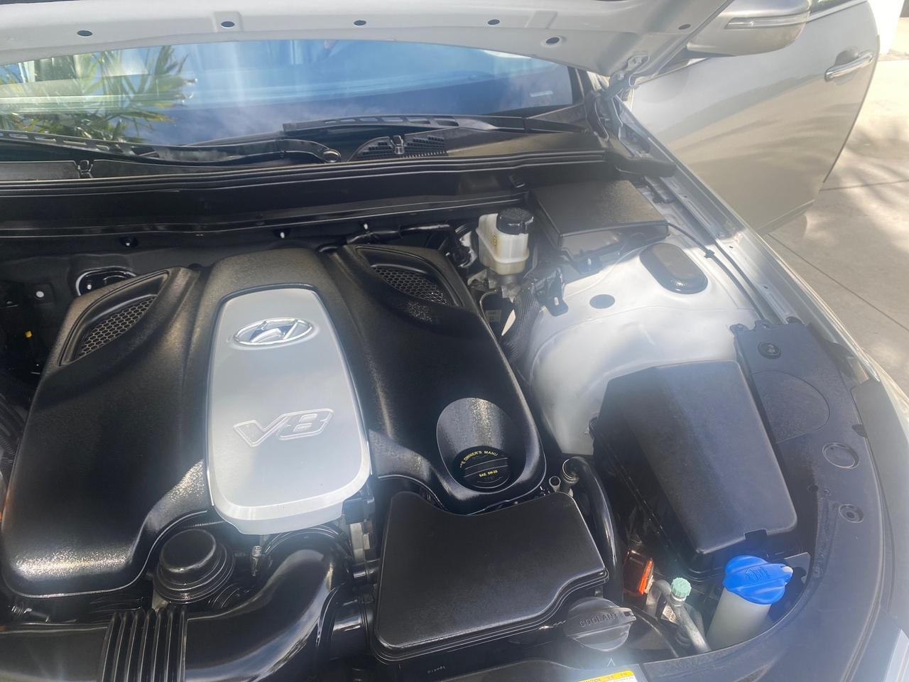 2010 Hyundai Genesis LOW MILES 32,920 SUNROOF Pompano Beach FL