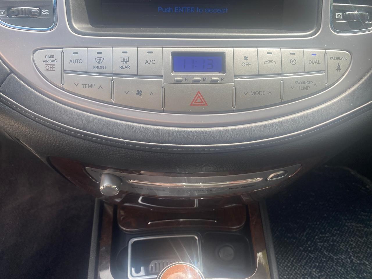 2010 Hyundai Genesis LOW MILES 32,920 SUNROOF Pompano Beach FL
