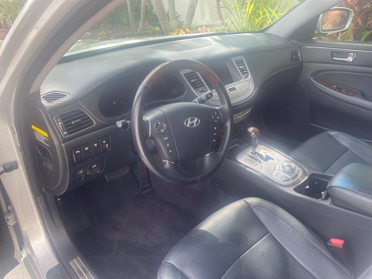 2010 Hyundai Genesis LOW MILES 32,920 SUNROOF Pompano Beach FL