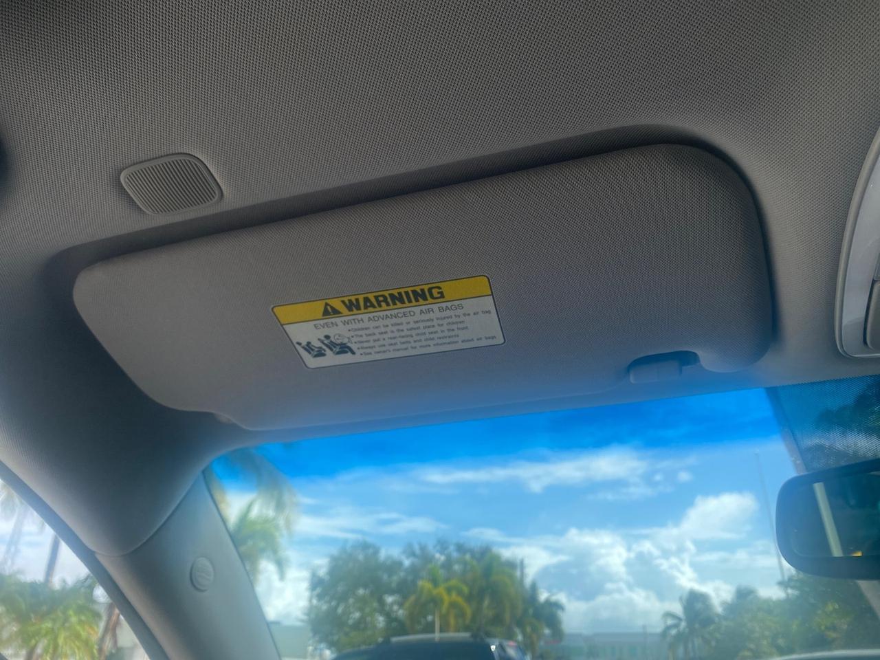 2010 Hyundai Genesis LOW MILES 32,920 SUNROOF Pompano Beach FL