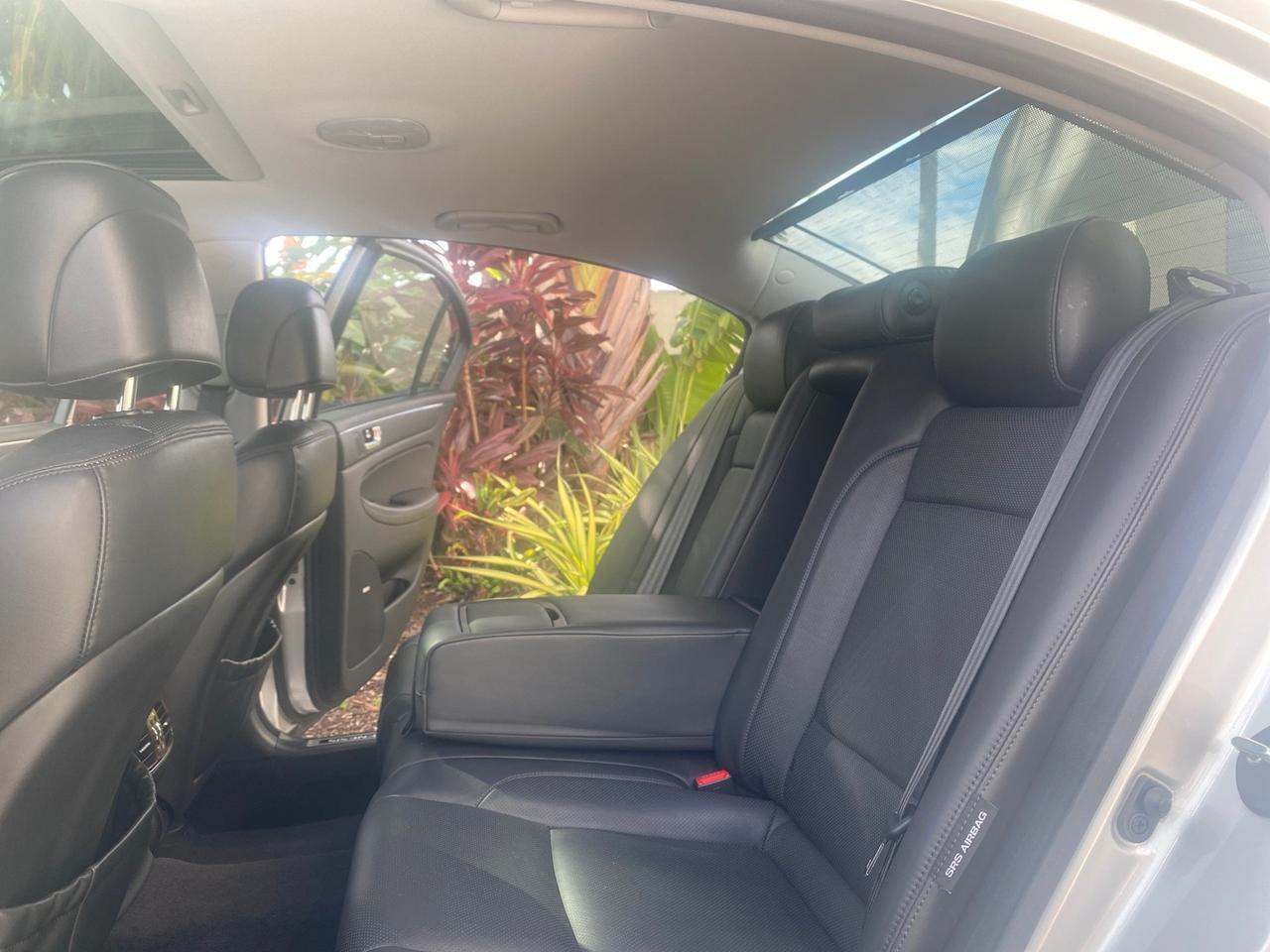 2010 Hyundai Genesis LOW MILES 32,923 SUNROOF Pompano Beach FL