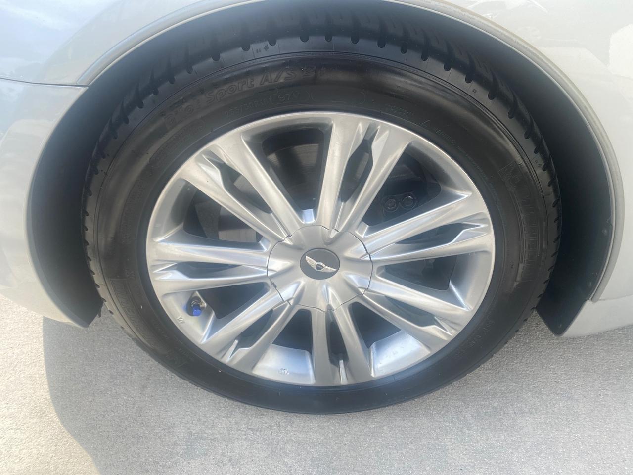 2010 Hyundai Genesis LOW MILES 32,923 SUNROOF Pompano Beach FL
