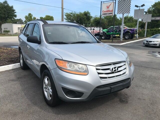 2010 Hyundai Santa Fe Gainesville FL