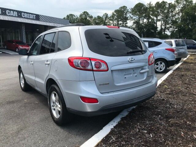 2010 Hyundai Santa Fe Gainesville FL