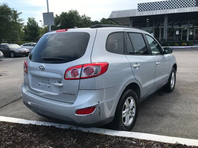 2010 Hyundai Santa Fe Gainesville FL