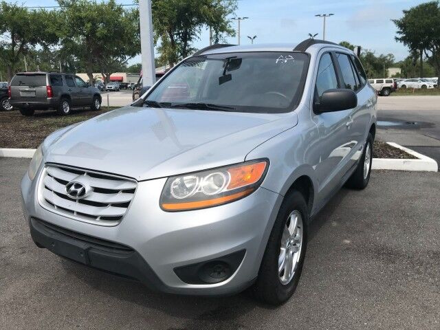 2010 Hyundai Santa Fe Gainesville FL