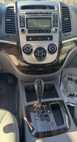 2010 Hyundai Santa Fe GLS Houston TX