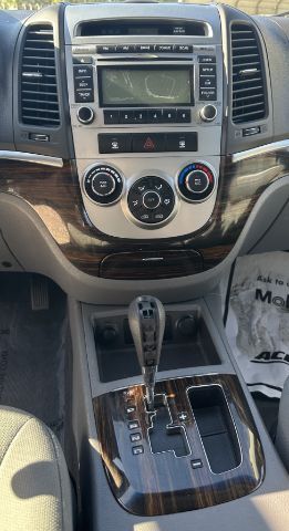 2010 Hyundai Santa Fe GLS Houston TX