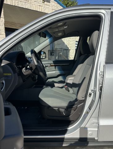 2010 Hyundai Santa Fe GLS Houston TX