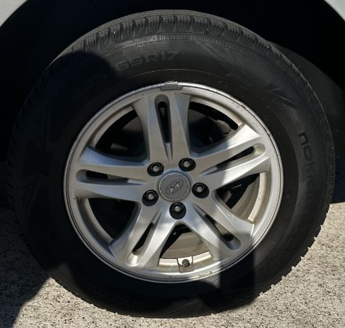 2010 Hyundai Santa Fe GLS Houston TX