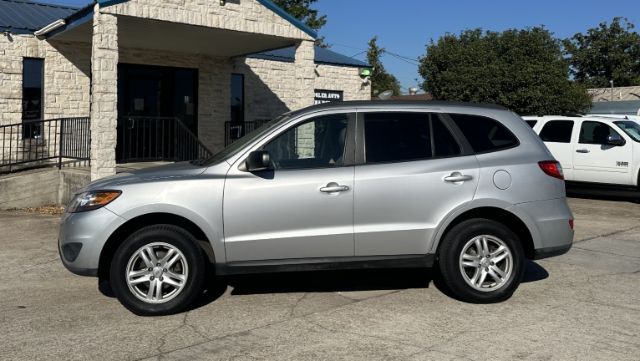 2010 Hyundai Santa Fe GLS Houston TX