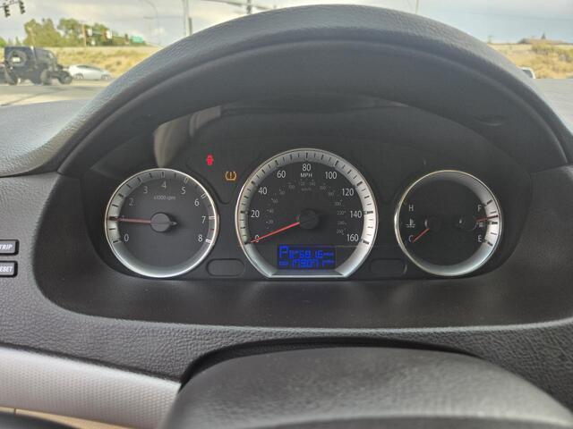 2010 Hyundai Sonata  Idaho Falls ID