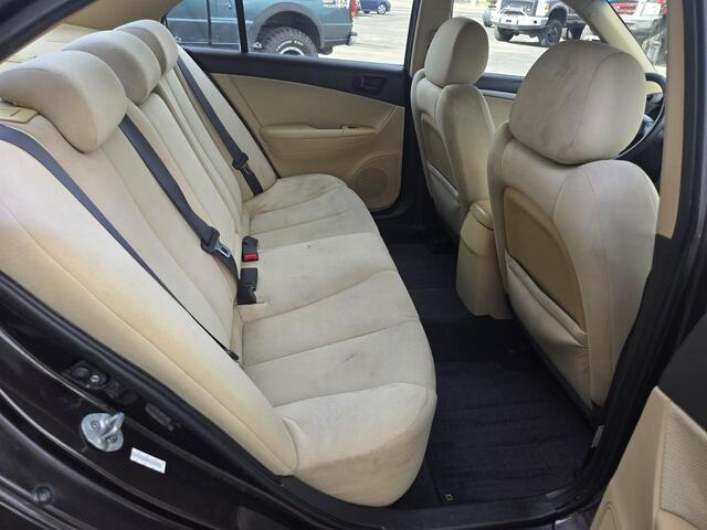 2010 Hyundai Sonata  Idaho Falls ID