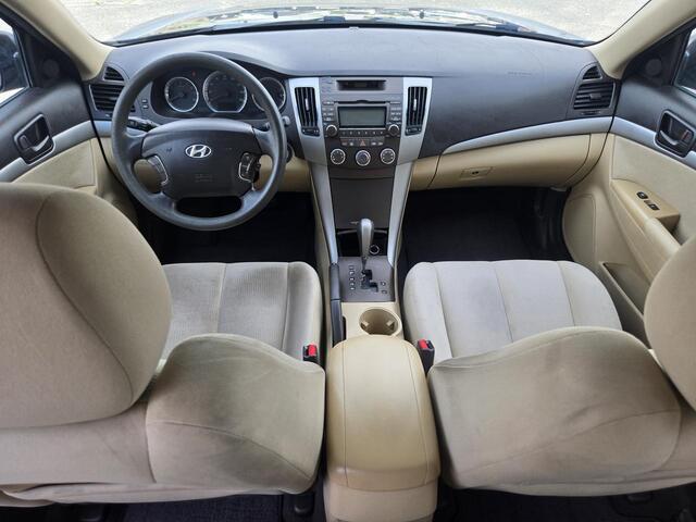 2010 Hyundai Sonata  Idaho Falls ID