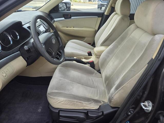 2010 Hyundai Sonata  Idaho Falls ID