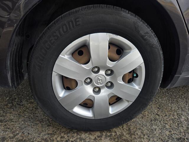 2010 Hyundai Sonata  Idaho Falls ID