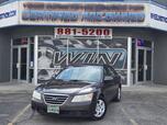 2010 Hyundai Sonata 