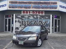 2010_Hyundai_Sonata__ Idaho Falls ID