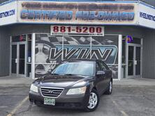 Hyundai Sonata  2010