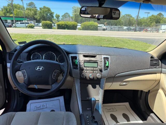 2010 Hyundai Sonata GLS Norfolk VA