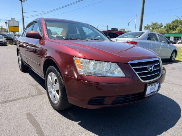 2010 Hyundai Sonata GLS Norfolk VA